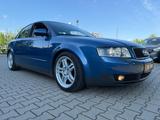 Audi A4 1.8 T / 150 PS / 1 HAND / KLIMA / TÜV 02-26 * - Audi A4: 2.8