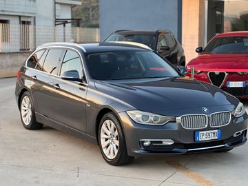 BMW 318 - 3