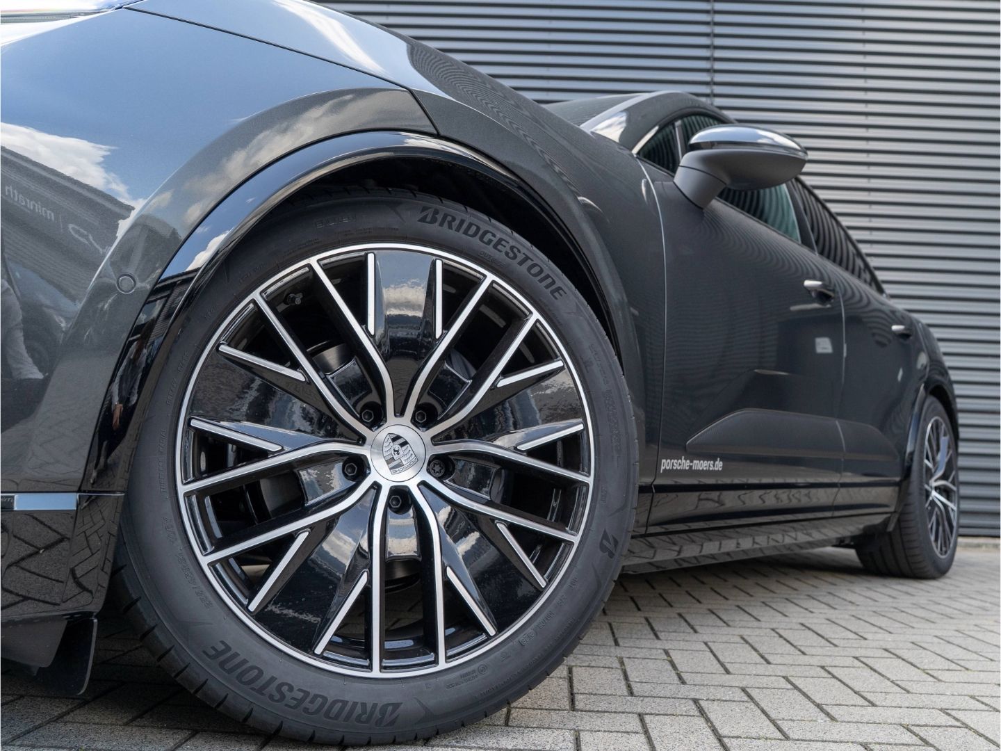 Porsche Macan - Bild 20