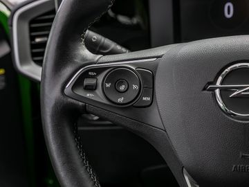 Opel Mokka 1.2 Business Elegance Fahrerassi.-Paket