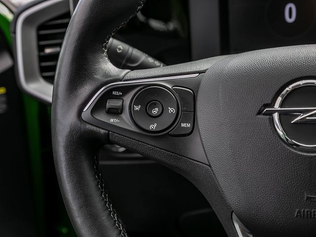 Opel Mokka 1.2 Business Elegance Fahrerassi.-Paket