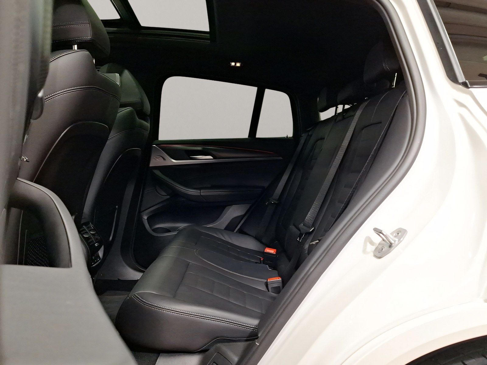 BMW X4 M40 - Bild 6