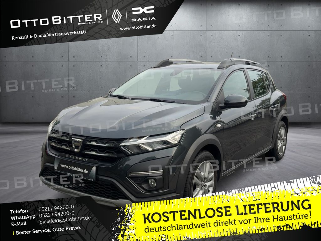 Image of Dacia Sandero