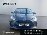 Toyota Yaris Hybrid 116 1.5 Teamplayer *LED*CAM*SHZ*ACC - Toyota Yaris Jahreswagen