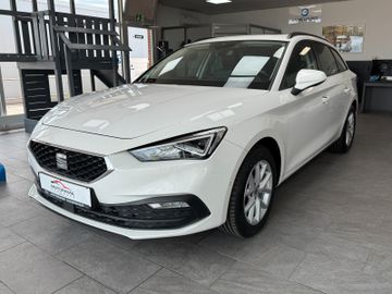 Seat Leon SportstourerPanoR.KameraAHKLEDBeatsAu.