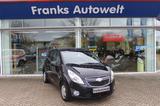 Chevrolet Spark LS /HU neu /Klima....nur 50.804 Kilometer - Chevrolet Spark: 5.5