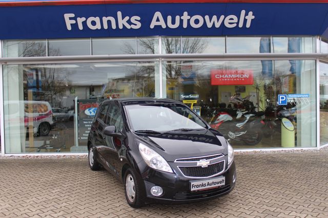 Chevrolet Spark LS /HU neu /Klima....nur 50.804 Kilometer