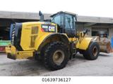 CAT 966 M XE Mit Schaufel - CAT 966