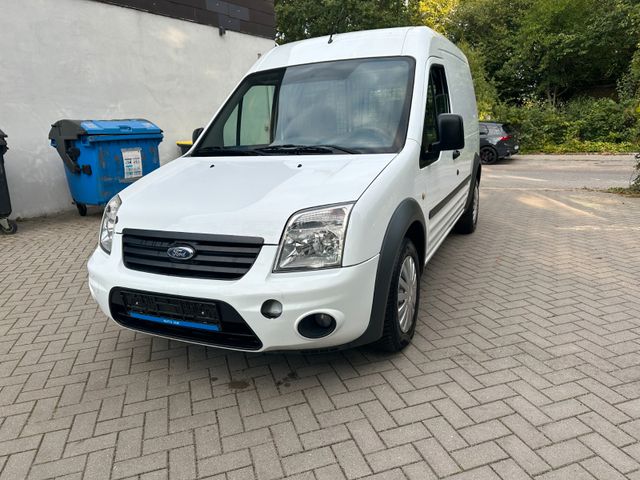 Ford Transit Connect Kasten Lang Trend / Klima