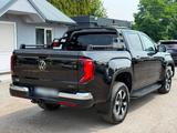 Volkswagen Amarok 3.0 TDI V6 Style Doppelkabine 4Motion EU - VW Amarok Unfallwagen