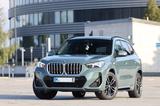 BMW X1 xDrive25e M-Sport, 19", HUD, AHK, Inno, DA...