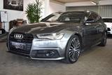 Audi A6 3.0 TDI Avant competition Standhzg HUD Matrix - Audi A6: Competition