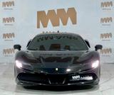 Ferrari SF90 Stradale Carbon Lift Surround - Ferrari SF90 aus 2023