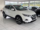 Nissan Qashqai Pano+Sitzheizg+Aut+Kamera+Tempomat+Navi - Nissan Qashqai in Ludwigshafen