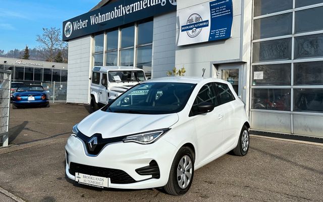 Renault ZOE Life, original 9900 KM