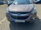 Hyundai IX 35 4WD sehr guter Zustand - Hyundai ix35 in Hannover