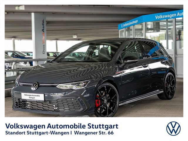 Volkswagen Golf GTI 2.0 TSI DSG Navi LED ACC SHZ PDC