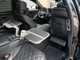 Mercedes-Benz S 580e Lang AMG,First-Class Fond,Chauffeur-Paket - Mercedes-Benz S 580 Plug-in Hybrid (PHEV) Gebrauchtwagen