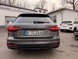Audi A4 Allroad 45 TFSI S tronic quattro Avant - - Audi A4 Allroad aus 2020