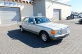 Mercedes-Benz 280 SE*Automatik*Schiebedach*Klimaanlage* - gebrauchte Mercedes-Benz 280 aus dem Jahr 1982