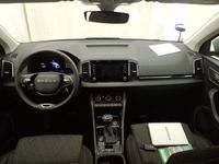 Skoda Karoq - Vorschau Bild 6