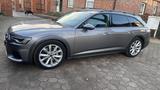 Audi A6 Allroad 55 TDI tiptronic - - graue Audi A6 Allroad