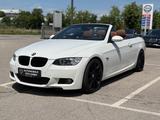 BMW 325i Cabrio M-Sportpaket Bi-Xenon Leder Tempomat - BMW 325: 325i