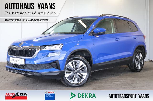 Skoda Karoq 2.0 TDI Ambition AID+KAM+LED+CARPLAY+ALU