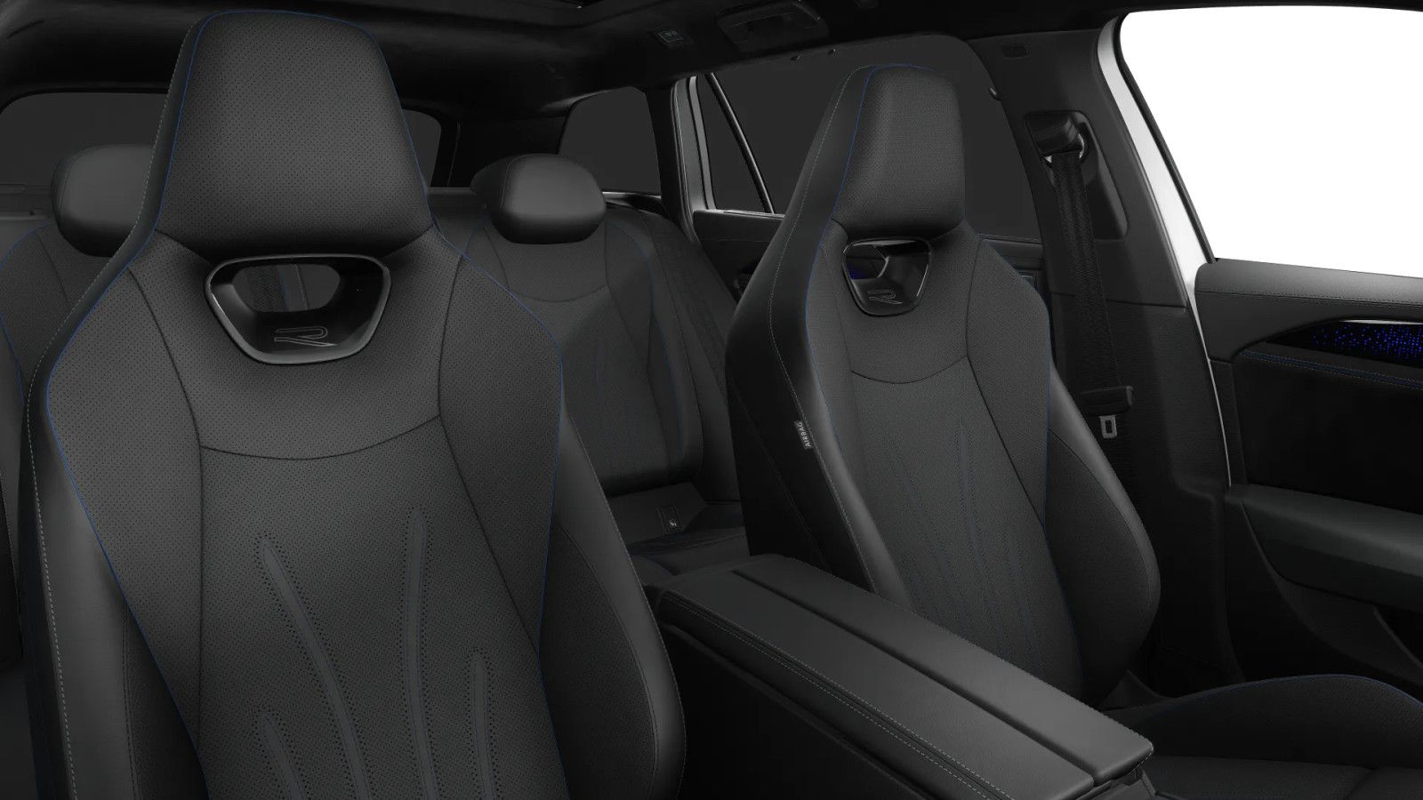 Volkswagen Passat - Bild 9