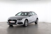 Audi A4 - Vorschau Bild 2