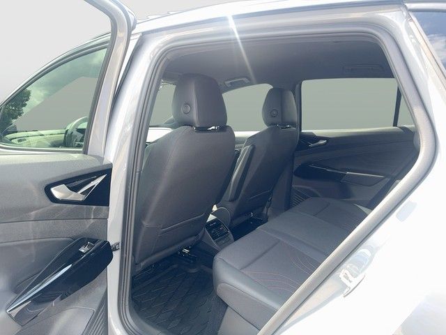 Volkswagen ID.4 - Bild 11