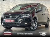 Seat Alhambra 1.4TSI FR LINE *AHK#KEYL#TEMP#SHZ#BiXEN - Seat Gebrauchtwagen in Dresden