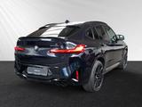 BMW X4 M Competition Laser|Panorama|Head-Up|H/K - BMW X4 M: Automatik