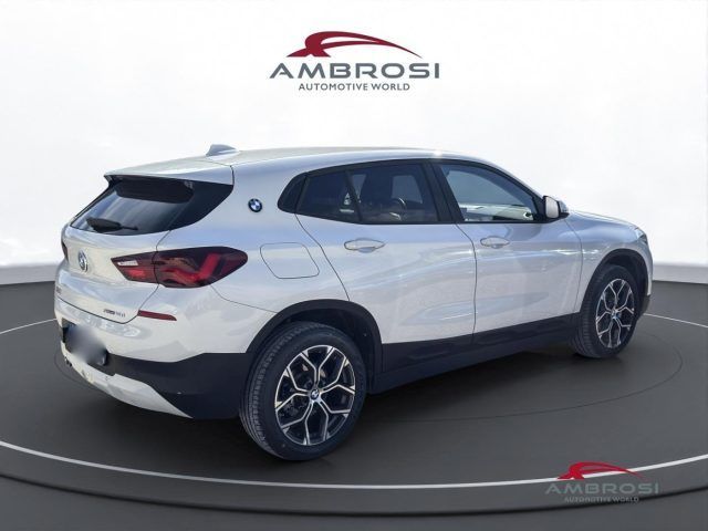 BMW X2 sDrive16d imagem 3
