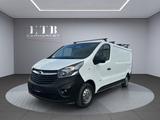 Opel Vivaro B Kasten L2H1 2,9t/Navi/PDC/Temp/AHK/Dach - Opel Vivaro in Braunschweig