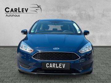 Ford Focus - 2