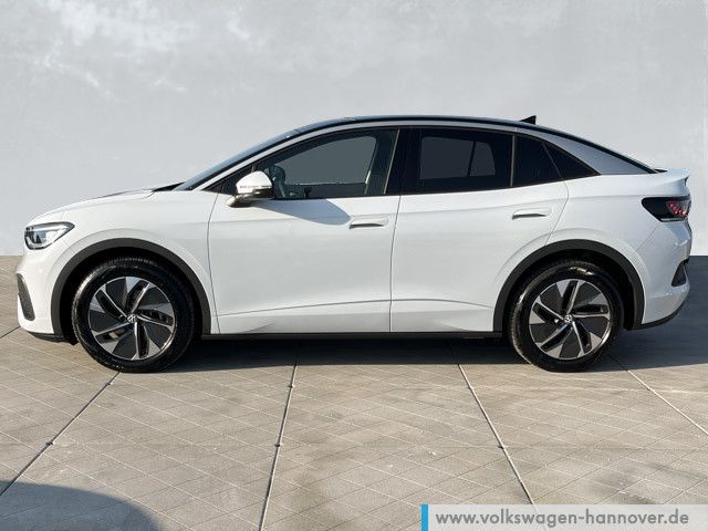 Volkswagen ID.5 - Bild 4