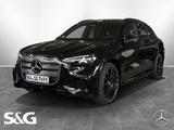 Mercedes-Benz GLC 400 4M EQ AMG DIG-LED+Pano+AHK+Hyperscreen - Mercedes-Benz GLC 400 mit Elektro-Antrieb: Schwarz