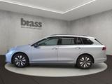 Volkswagen Golf Variant Goal 2,0 l TDI SCR 110 kW ( 150 PS) - Volkswagen Golf mit Diesel-Antrieb: Kombi