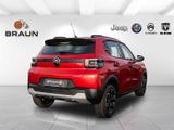Citroën C3 NEUES MODELL PLUS - Citroën C3 Vorführfahrzeuge