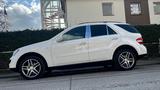 Mercedes-Benz Mercedes Benz ML350 W164 (4MATIC) - gebrauchte Mercedes-Benz ML 350 aus dem Jahr 2007