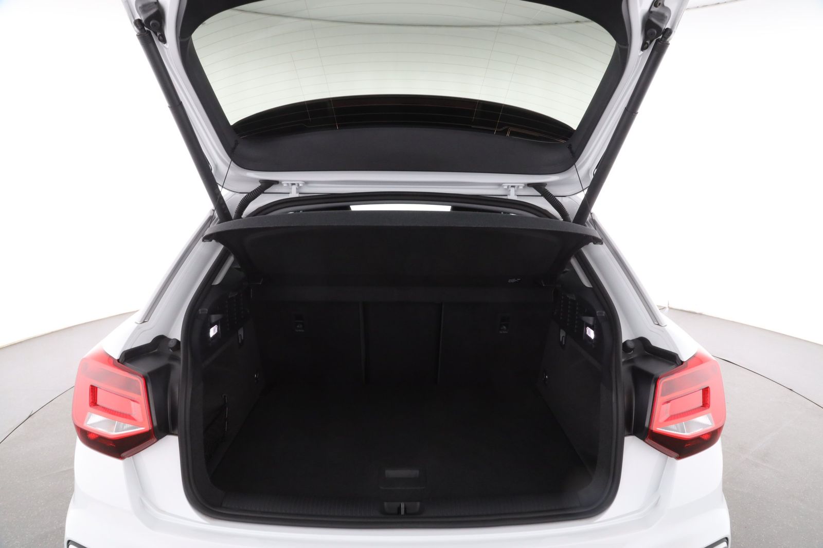 Audi Q2 - Bild 10