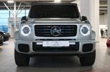 Mercedes-Benz G 450 d AMG Line /Rear Seat/EXCLUSIVE Line/Night - Mercedes-Benz 450: Se