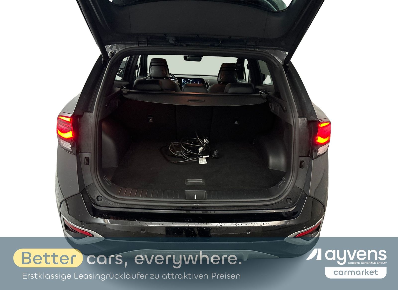 Kia Sportage - Bild 6