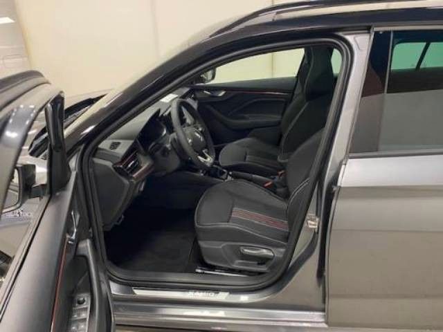 Fahrzeugabbildung SKODA Kamiq 1.5 TSI ACT DSG Monte Carlo+MATRIX+APP++++