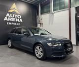 Audi A6 Avant 2.8 FSI * Navi*Voll Leder*Standheizung* - Audi A6 aus 2012: Kombi