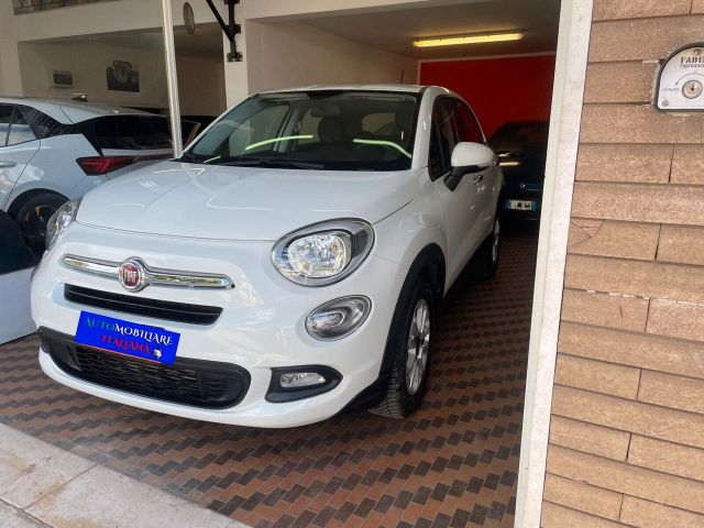 Fiat 500X 1.3 MultiJet 95 CV Lounge