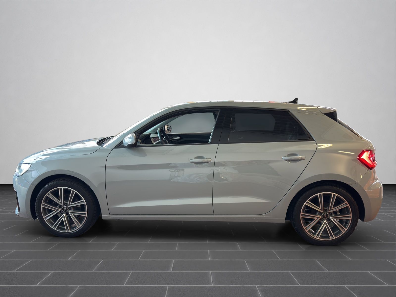 Audi A1 - Bild 8