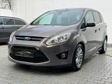 Ford Grand C-MAX Titanium /7-Sitzer/PDC/Kupplung NEU - gebrauchte Ford Grand C-Max aus dem Jahr 2012