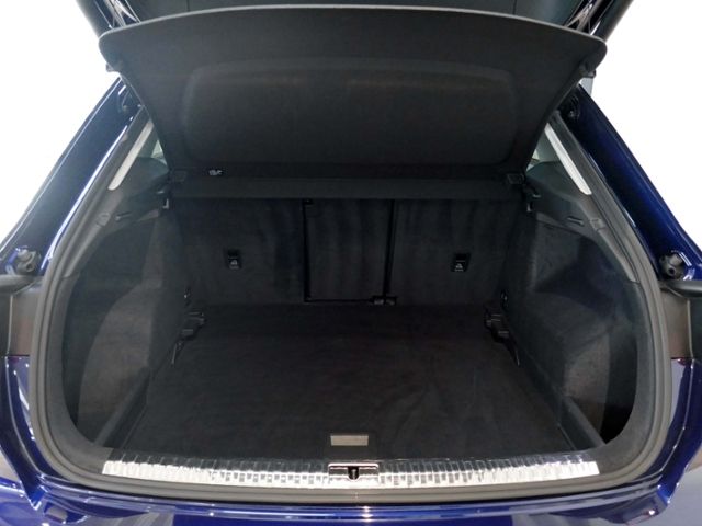 Fahrzeugabbildung Audi Q3  Advanced 35 TDI S-Tronic | LED AHK RFK